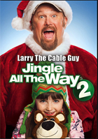 Jingle All The Way 2