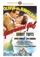 Government Girl: Warner Archive Collection