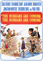 Russians Are Coming, The Russians Are Coming