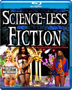 Scienceless Fiction (Blu-ray)