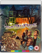 Burbs (Blu-ray-UK)