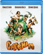 Caveman (Blu-ray)