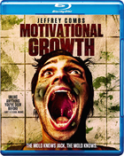Motivational Growth (Blu-ray)