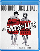 Facts Of Life (Blu-ray)