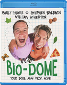 Bio-Dome (Blu-ray)