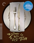 My Dinner With Andre: Criterion Collection (Blu-ray)
