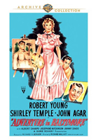 Adventure In Baltimore: Warner Archive Collection
