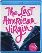 Last American Virgin (Blu-ray)