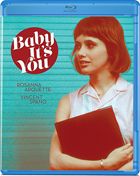 Baby, It's You (Blu-ray)