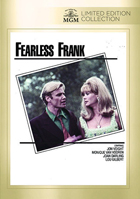 Fearless Frank: MGM Limited Edition Collection