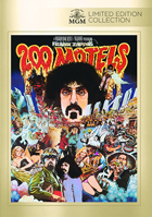 200 Motels: MGM Limited Edition Collection