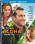 Aloha (Blu-ray)