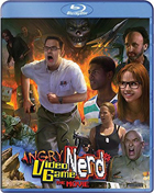Angry Video Game Nerd: The Movie (Blu-ray)