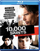 10,000 Saints (Blu-ray)