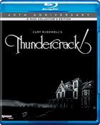 Thundercrack!: 40th Anniversary Edition (Blu-ray)