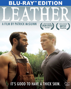 Leather (Blu-ray)