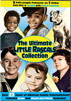 Ultimate Little Rascals Collection