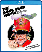 Gong Show Movie (Blu-ray)
