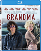 Grandma (Blu-ray)