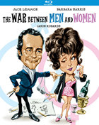 War Between Men And Women (Blu-ray)