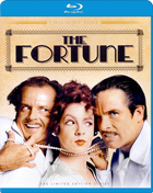 Fortune: The Limited Edition Series (Blu-ray)