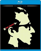 Front: The Limited Edition Series (Blu-ray)