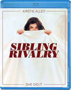 Sibling Rivalry (Blu-ray)