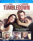Tumbledown (2015)(Blu-ray)