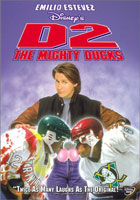 D2: Mighty Ducks