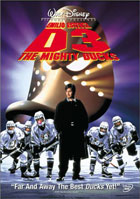 D3: Mighty Ducks