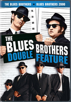 Blues Brothers Double Feature: The Blues Brothers /Blues Brothers 2000