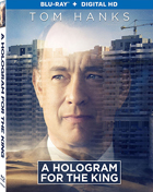 Hologram For The King (Blu-ray)