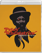 Petey Wheatstraw (Blu-ray/DVD)