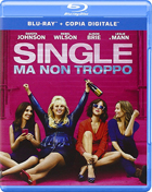 How To Be Single (Single Ma Non Troppo) (Blu-ray-IT)