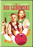 Big Lebowski (Pop Art Series)