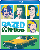 Dazed And Confused (Pop Art Series)(Blu-ray)