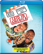 Laid In America (Blu-ray)