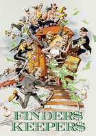 Finders Keepers (1984)