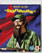 Bananas (Blu-ray-UK)