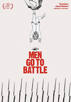 Men Go To Battle