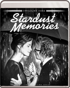 Stardust Memories: The Limited Edition Series (Blu-ray)