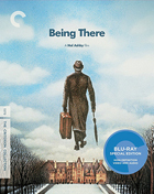 Being There: Criterion Collection (Blu-ray)
