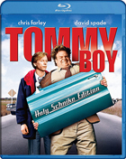 Tommy Boy: Holy Schnike Edition (Blu-ray)(Repackage)