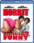 Norbit (Blu-ray)(Repackage)