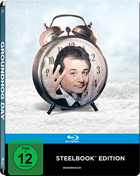 Groundhog Day: Limited Edition (Blu-ray-GR)(SteelBook)