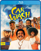 Car Wash (Blu-ray)
