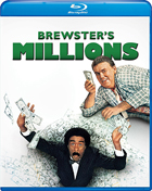 Brewster's Millions (Blu-ray)