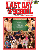 Last Day Of School (Blu-ray)