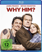 Why Him? (Blu-ray-GR)