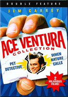 Ace Ventura: Pet Detective / Ace Ventura: When Nature Calls